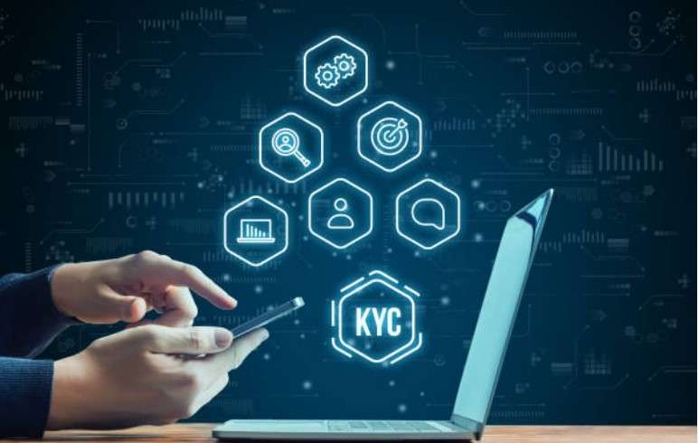 Exchange KYC