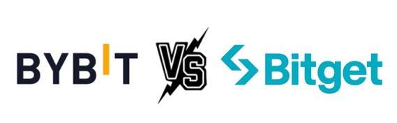 Bybit vs bitget 2026